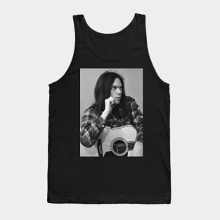 Neil Young / 1945 Tank Top
